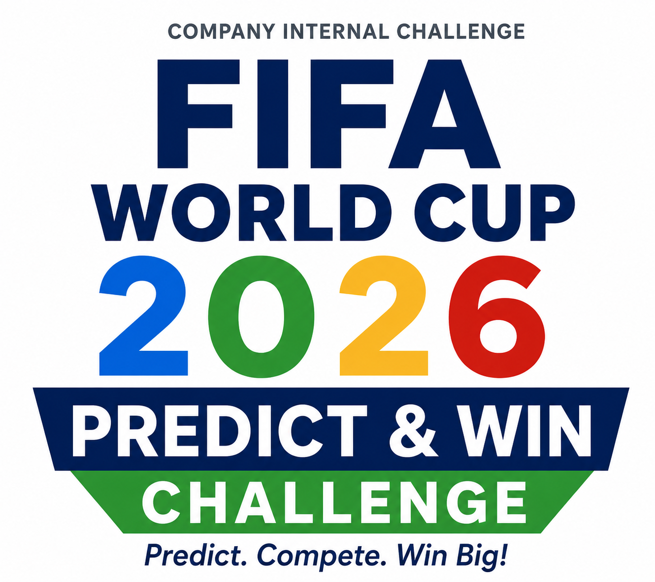 FIFA World Cup 2026 Predict & Win